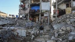 Türkiye de aralarında: 8 ülkeden İsrail’in Gazze’de ateşkes ihlallerine kınama