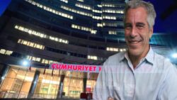 Türkiye’den çocukların Epstein adasına götürüldüğü iddiasına CHP’den tepki: Bu dosya Kırmızı Pazartesi!