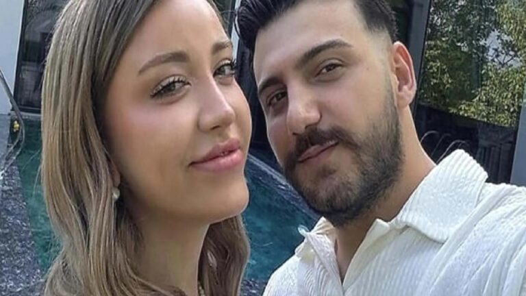 Tutuklanan Mika Raun’un sevgilisi de gözaltına alındı