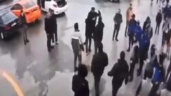 TÜVTÜRK istasyonunda polis memuru dövülerek öldürülmüştü: Yumruk atan saldırgan “Ben de parmağımdan yaralandım, şikâyetçiyim” demiş!