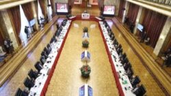 Uluslararası hukuk örgütlerinden açıklama: Bu barış diyaloğu fırsatı önemli bir potansiyel taşımaktadır