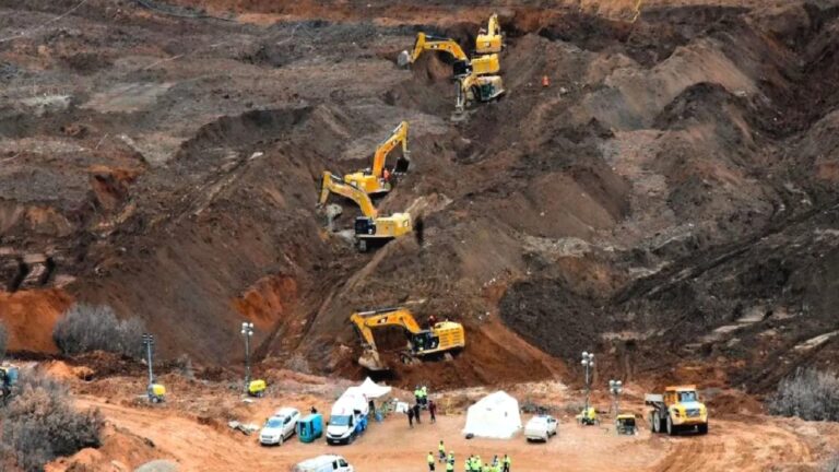 Yerel mahkeme reddetmişti: İstinaf Anagold’un ruhsat dosyasını yeniden açtı