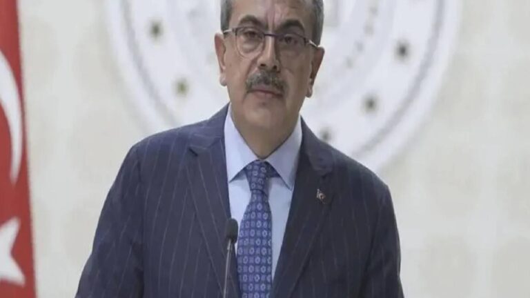 Yusuf Tekin: Ramazan genelgesini toplumun yüzde 80’i, Cumhur İttifakı’nın yüzde 98’i destekliyor