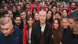 Zeydan Karalar’ın tahliyesine itirazla ilgili karar