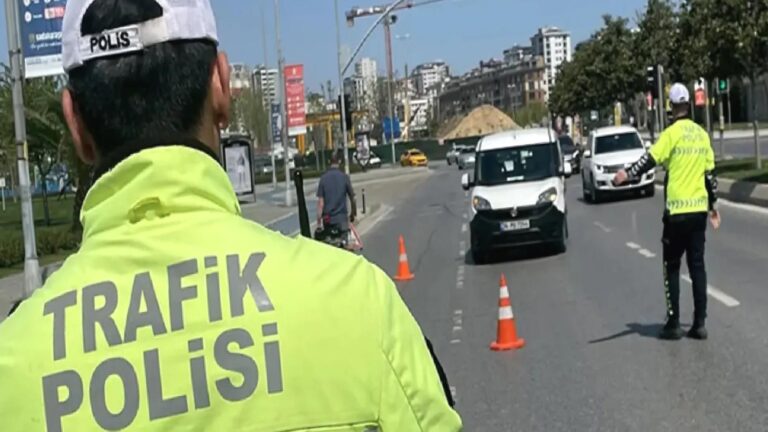 10 soruda yeni trafik düzenlemesiyle ilgili merak edilenler