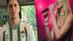 20 yaşındaki futbolcu Kubilay Kaan Kundakçı silahlı saldırıda öldürüldü, şarkıcı Aleyna Kalaycıoğlu gözaltında!