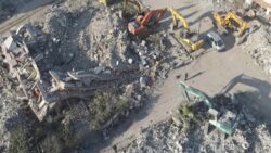 3 yıldır iddianamesi hazırlanmadı: Rana Apartmanı dosyasında ikinci bilirkişi raporu