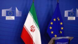 AB, İran’a yönelik insan hakları yaptırımlarını 2027’ye kadar uzattı