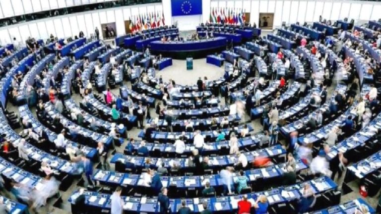 ABD-AB ticaret anlaşmasında kritik viraj alındı