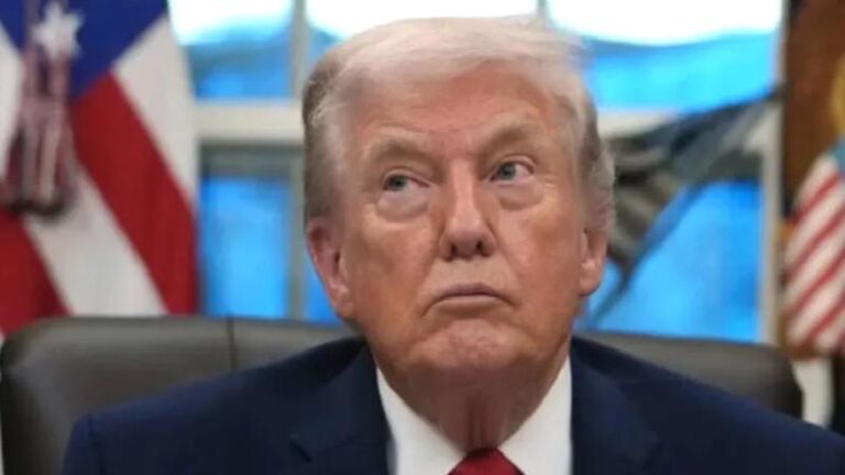 ABD basınında “Trump, İran’da rejimi devirmek için bölgedeki silahlı grupları desteklemeye açık” iddiası