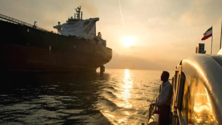 ABD-İsrail ile savaşan İran’ın petrol gelirleri arttı