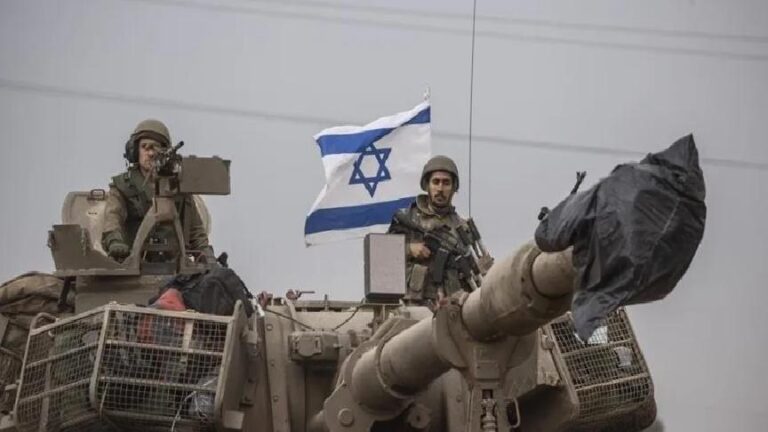 ABD medyası: İsrail’in füze savunma sistemleri kritik derecede azaldı