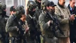 ABD’de Maduro’yu yargılayan hâkimin yaşı tartışma yarattı