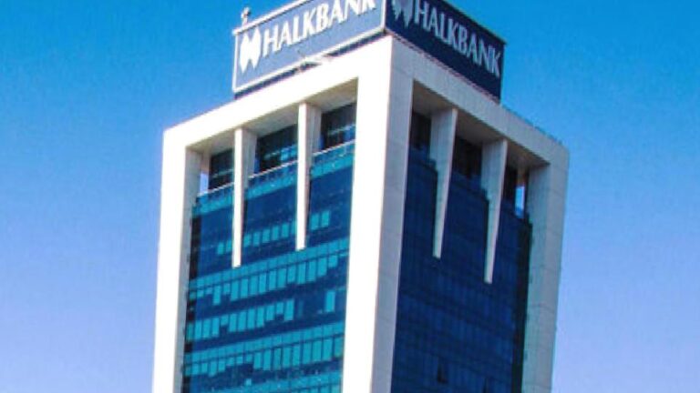 ABD’den Halkbank kararı