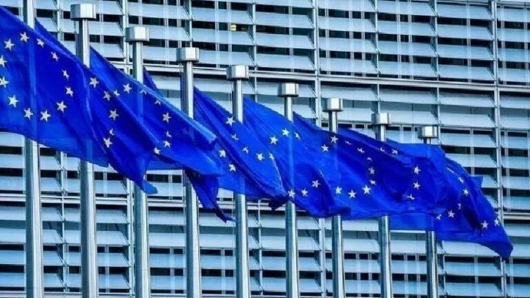 AB’den Çin ve İran şirketlerine siber saldırı yaptırımı