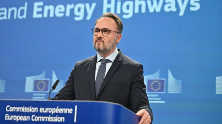 AB’den enerji fiyatları için önlem çağrısı