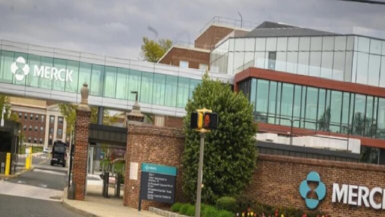 ABD’li ilaç devi Merck, Terns Pharmaceuticals’ı 6,7 milyar dolara satın alıyor