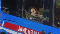 Akbelen’deki kamulaştırma çalışmalarını protesto nedeniyle gözaltına alınmıştı: İkizköylü Esra Işık tutuklandı