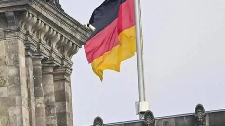 Almanya Cumhurbaşkanı: İran’a yönelik savaş siyasi açıdan feci bir hata