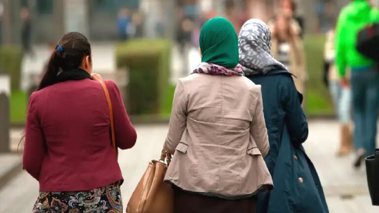 Almanya’da ayrımcılıktan en çok Müslümanlar etkileniyor
