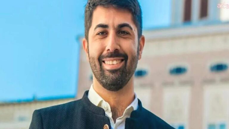 Almanya’da tarihi zafer: Elbistanlı Abuzer Erdoğan, muhafazakarların kalesi Rosenheim’da belediye başkanı seçildi