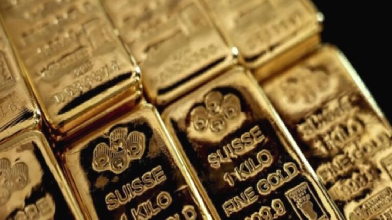 Altında Fed beklentisi