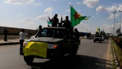 Anket: AKP seçmeninin yüzde 39.7’si SDG ve Şam yönetimi mutabakatına “fikrim yok” yanıtını verdi