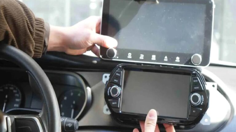 Araç içi ekranda iki kurala dikkat: Yeni dönemde temel şartlar ne olacak?