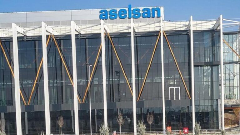 Aselsan’dan 166 milyon dolarlık iki sözleşme