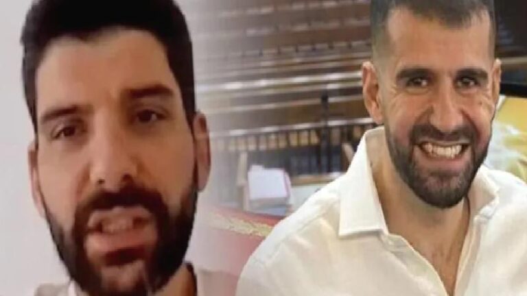 Ayhan Bora Kaplan davasında yeni gelişme: Serdar Sertçelik “dışarıda can güvenliğim yok, cezaevinde kalmak istiyorum” diyerek itirafçı olmak istedi