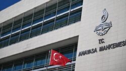 AYM verileri: 13 yılda 84 bin hak ihlali