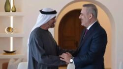 Bakan Fidan, İran savaşının gölgesinde Körfez turunu tamamladı: Uçuş rotasında savaş önlemi