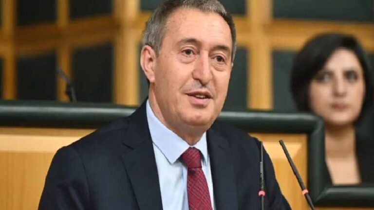 Bakırhan’dan Van Nevruz’undaki gerginliğe ilişkin açıklama: Nahoş görüntülerden üzüntü duydum; özrümü paylaştım, kucaklaştım