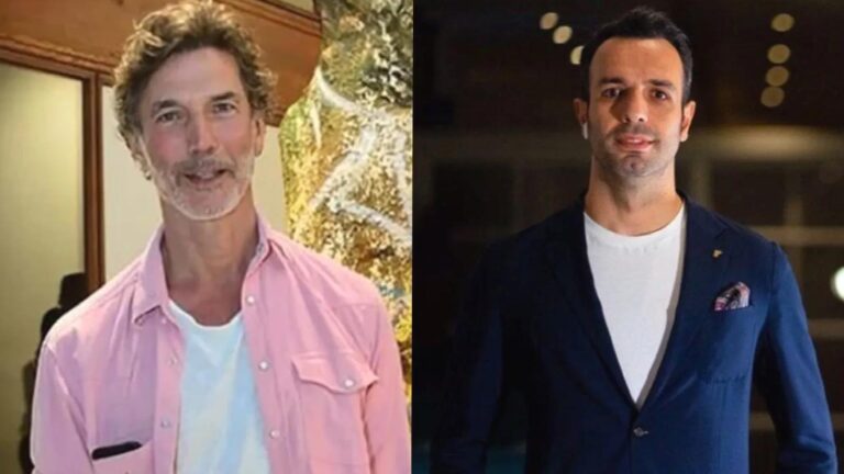 Bebek Otel Müdürü Arif Altunbulak ve Clubhouse Bebek’in sahibi Menderes Utku tahliye edildi