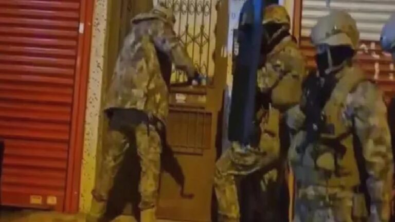 “Ben Hollandalı Özgür” deyip Suriyeli tetikçi kullanmış!