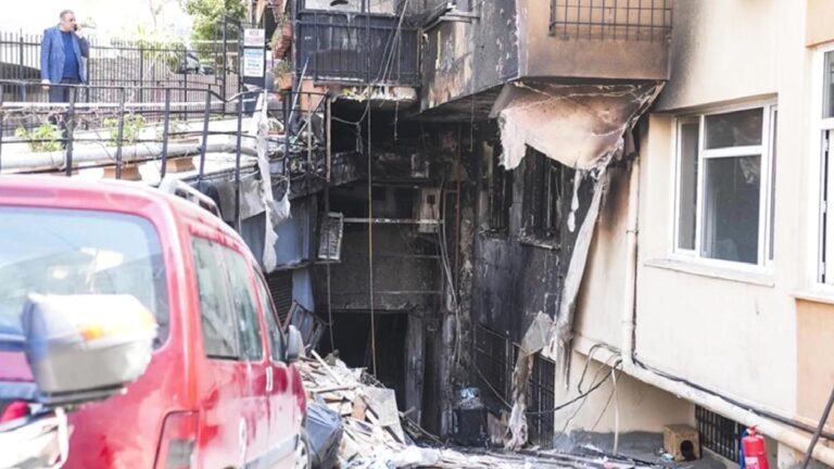 Beşiktaş’taki gece kulübü yangını davasında 20 aydır karar çıkmıyor: Adalet denen bir şey kalmamış, lütfen yardım edin!
