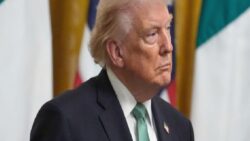 Beyaz Saray: Trump Hürmüz için NATO’dan adım bekliyor