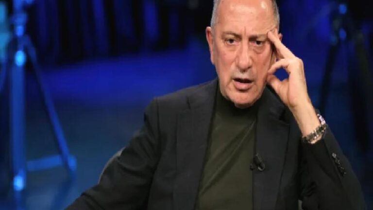 Beyin ameliyatı olan Fatih Altaylı’dan sağlık durumuna ilişkin açıklama: Şu anda gayet iyiyim, hafızamda birkaç günlük bir aksama olabilir ama hemen geçecek