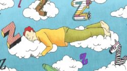 ‘Bilişsel karıştırma’ yöntemiyle nasıl uykuya dalabilirsiniz?