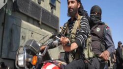 BM’den Süveyda raporu: Savaş suçu işlenmiş olabilir