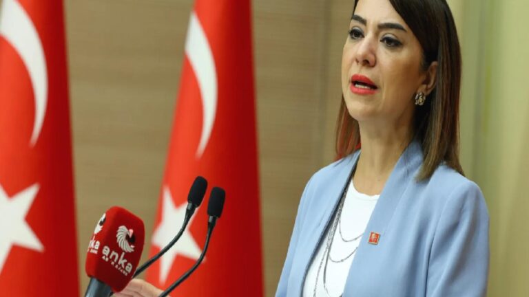 CHP’den doğum iznini uzatan yasa teklifine tepki: Bakım hizmeti kadının sırtında, işe dönüş güvencesi yok