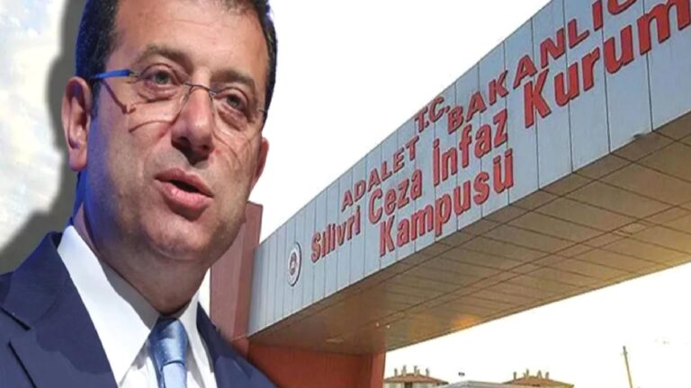 CHP’den mahkeme başkanına İBB davası tepkisi: Senin amacın bu mahkemeyi görmek mi yoksa görmemek mi?