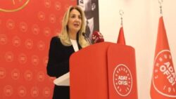 CHP’li Nazlıaka’dan Bakan Tekin’e tepki: Bizim Milli Eğitim değil, ‘Dini Eğitim Bakanımız var