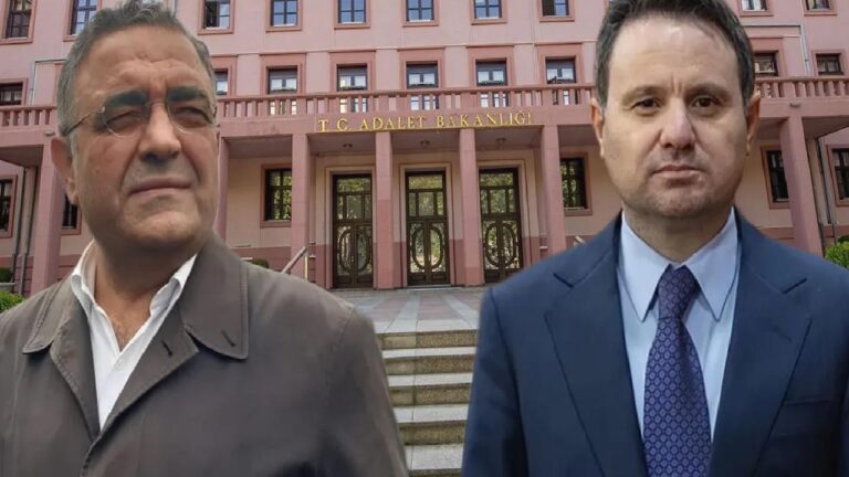 CHP’li Tanrıkulu’ndan Gürlek’e yargı çıkışı: Uygulanmayan AİHM ve AYM kararları için eylem planı var mı?