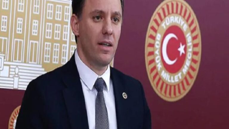 CHP’li Yavuzyılmaz: Gaziantep–Şanlıurfa Otoyolu özelleştirilirse ücret 270 TL’ye çıkabilir