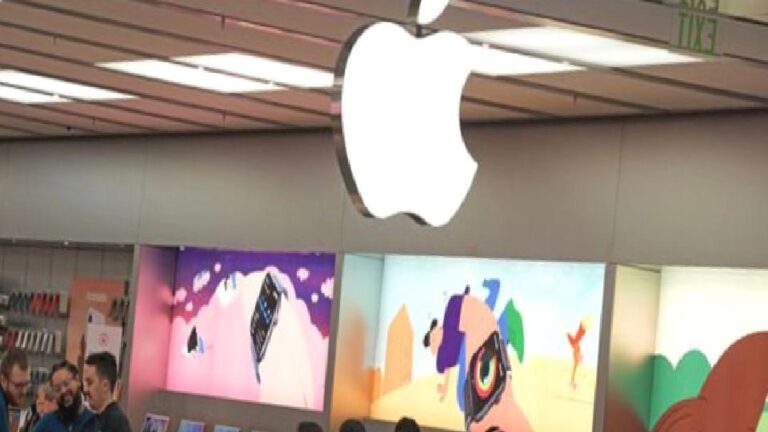 Çin’de Apple’dan yüzde 23’lük satış sıçraması