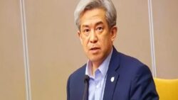 Çin’de askeri havacılık sanayisinin eski yöneticisine idam cezası