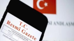 Cumhurbaşkanlığı kararıyla beş üniversiteye yeni rektörler atandı