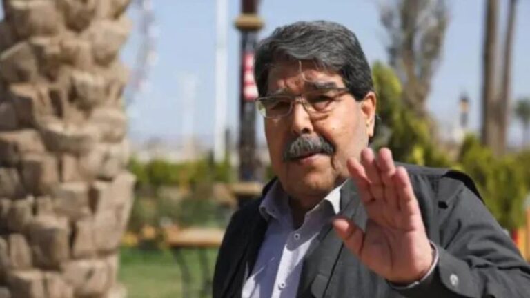 DEM Parti Eş Genel Başkanları Salih Müslim’in cenaze törenine katılacak