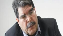 DEM Parti’den Salih Müslim açıklaması: Taziye mesajı yayımlandı